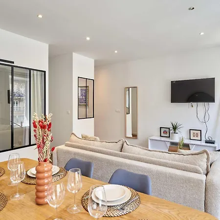 Appartamento 2 Bedrooms Center Of