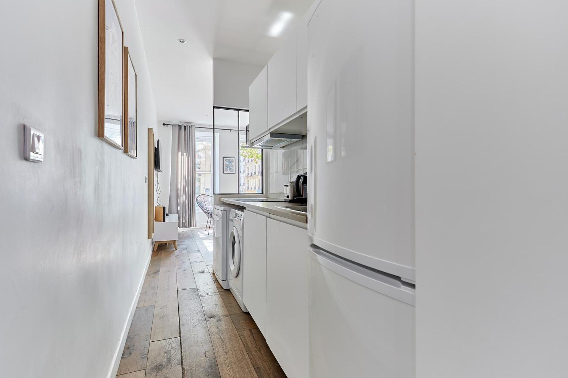 Appartamento 2 Bedrooms Center Of *